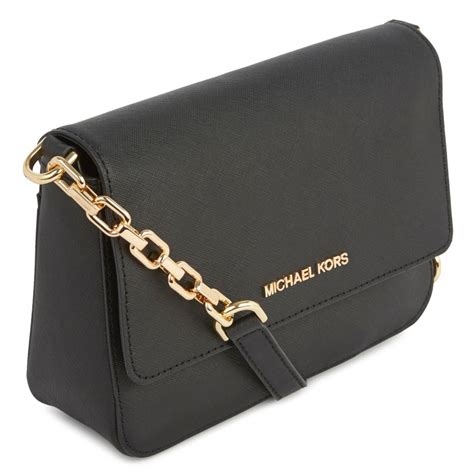 michael kors selma saffiano leather flap crossbody bag|michael kors selma crossbody bag.